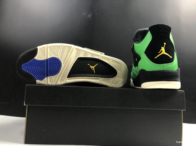 Retro 4 Air AJ4-965234 Jordan 1125